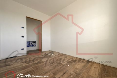 Leilighet i Loreggia, Padua, Loreggia - € 245 000 | Ref: AH021 - foto 13