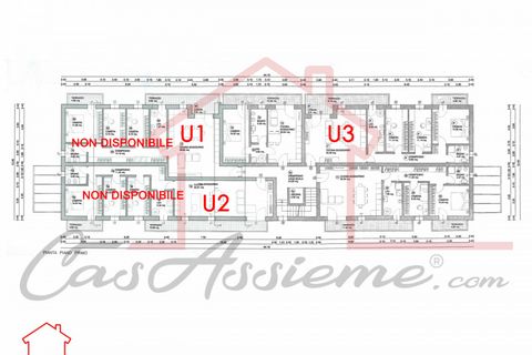 Leilighet i Loreggia, Padua, Loreggia - € 245 000 | Ref: AH021 - foto 29