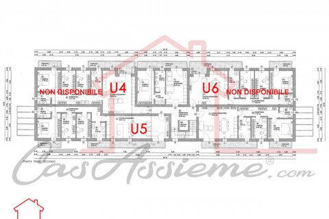 Leilighet i Loreggia, Padua, Loreggia - € 245 000 | Ref: AH021 - foto 30