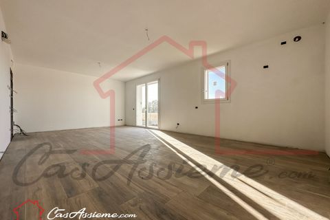 Leilighet i Loreggia, Padua, Loreggia - € 238 000 | Ref: AH022 - foto 2