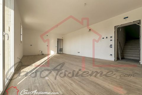 Leilighet i Loreggia, Padua, Loreggia - € 238 000 | Ref: AH022 - foto 3