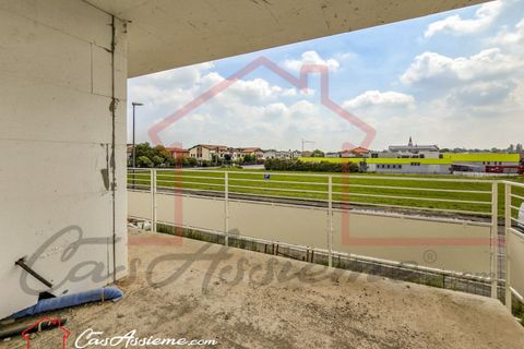 Leilighet i Loreggia, Padua, Loreggia - € 238 000 | Ref: AH022 - foto 4