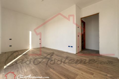 Leilighet i Loreggia, Padua, Loreggia - € 238 000 | Ref: AH022 - foto 5