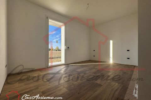 Leilighet i Loreggia, Padua, Loreggia - € 238 000 | Ref: AH022 - foto 6