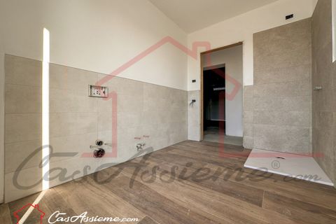 Leilighet i Loreggia, Padua, Loreggia - € 238 000 | Ref: AH022 - foto 7