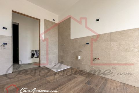 Leilighet i Loreggia, Padua, Loreggia - € 238 000 | Ref: AH022 - foto 8