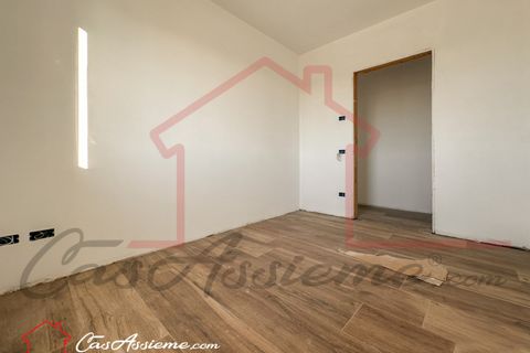 Leilighet i Loreggia, Padua, Loreggia - € 238 000 | Ref: AH022 - foto 12