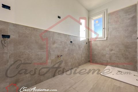 Leilighet i Loreggia, Padua, Loreggia - € 238 000 | Ref: AH022 - foto 15