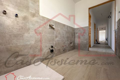 Leilighet i Loreggia, Padua, Loreggia - € 238 000 | Ref: AH022 - foto 16