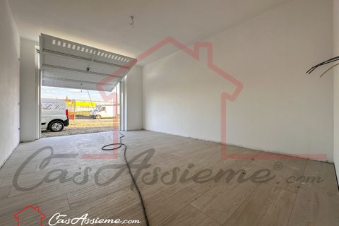Leilighet i Loreggia, Padua, Loreggia - € 238 000 | Ref: AH022 - foto 18