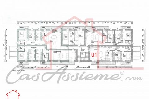 Leilighet i Loreggia, Padua, Loreggia - € 238 000 | Ref: AH022 - foto 25