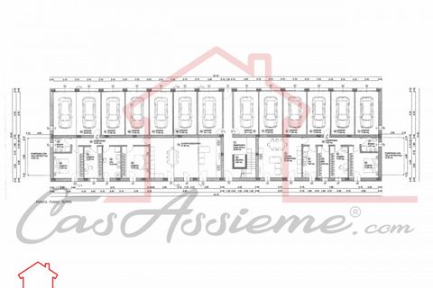 Leilighet i Loreggia, Padua, Loreggia - € 238 000 | Ref: AH022 - foto 27
