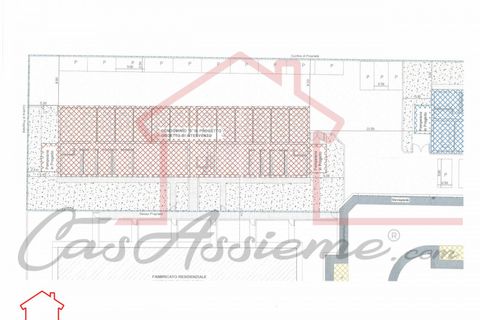 Leilighet i Loreggia, Padua, Loreggia - € 238 000 | Ref: AH022 - foto 28