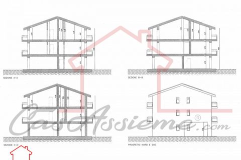 Leilighet i Loreggia, Padua, Loreggia - € 238 000 | Ref: AH022 - foto 30