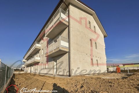Leilighet i Loreggia, Padua, Loreggia - € 238 000 | Ref: AH022 - foto 31