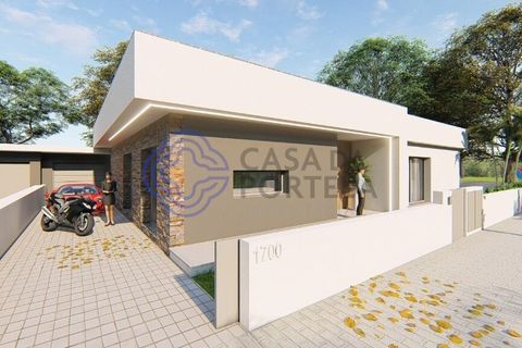 Byhus i Palmela, Setubal, Palmela - € 750.000 | Ref: 1111931 - foto 3