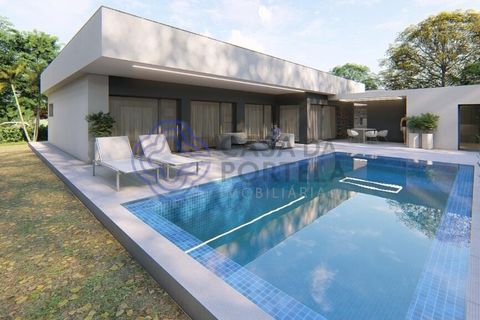 Byhus i Palmela, Setubal, Palmela - € 750.000 | Ref: 1111931 - foto 5