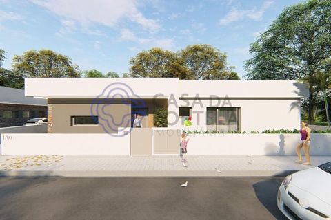 Byhus i Palmela, Setubal, Palmela - € 750.000 | Ref: 1111931 - foto 7