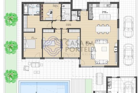 Byhus i Palmela, Setubal, Palmela - € 750.000 | Ref: 1111931 - foto 8