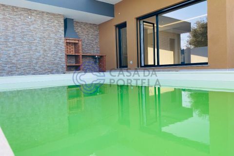 Byhus i Palmela, Setubal, Palmela - € 750.000 | Ref: 1111931 - foto 13