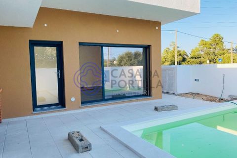 Byhus i Palmela, Setubal, Palmela - € 750.000 | Ref: 1111931 - foto 14