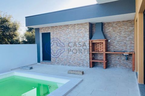 Byhus i Palmela, Setubal, Palmela - € 750.000 | Ref: 1111931 - foto 15