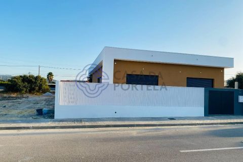 Byhus i Palmela, Setubal, Palmela - € 750.000 | Ref: 1111931 - foto 26