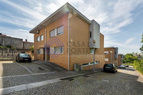 Rækkehus i Maia, Porto, Maia - € 475.000 | Ref: 1112571 - foto 2