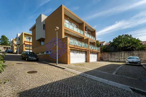 Rækkehus i Maia, Porto, Maia - € 475.000 | Ref: 1112571 - foto 3