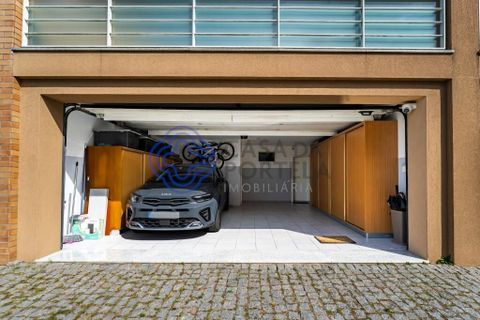 Rækkehus i Maia, Porto, Maia - € 475.000 | Ref: 1112571 - foto 4