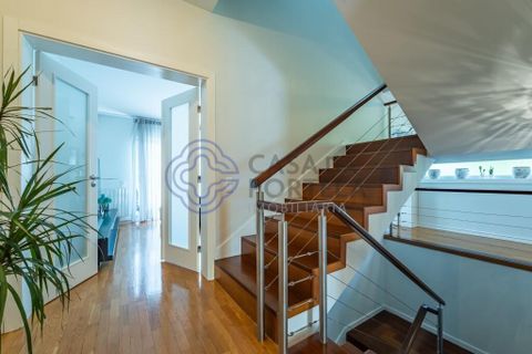 Rækkehus i Maia, Porto, Maia - € 475.000 | Ref: 1112571 - foto 10