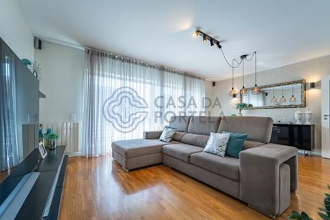 Rækkehus i Maia, Porto, Maia - € 475.000 | Ref: 1112571 - foto 11
