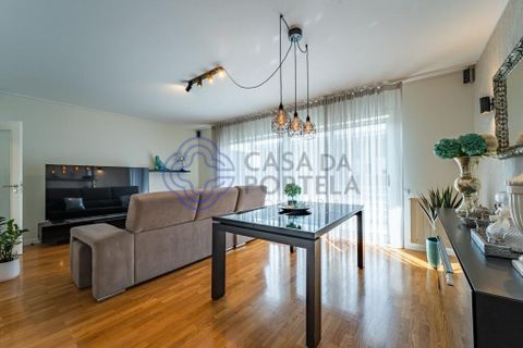 Rækkehus i Maia, Porto, Maia - € 475.000 | Ref: 1112571 - foto 13