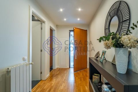 Rækkehus i Maia, Porto, Maia - € 475.000 | Ref: 1112571 - foto 15