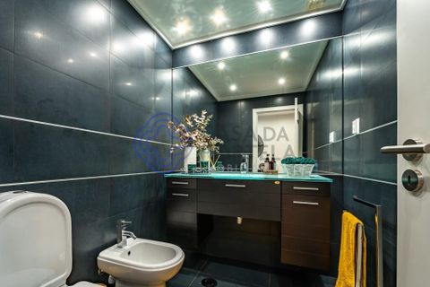 Rækkehus i Maia, Porto, Maia - € 475.000 | Ref: 1112571 - foto 16