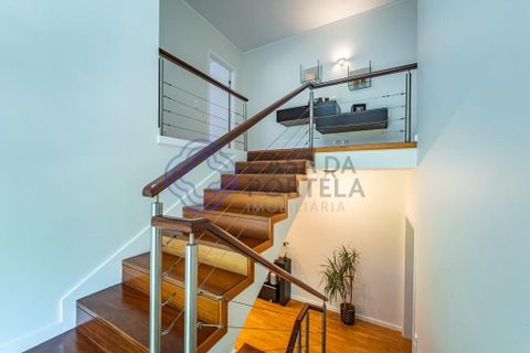 Rækkehus i Maia, Porto, Maia - € 475.000 | Ref: 1112571 - foto 19