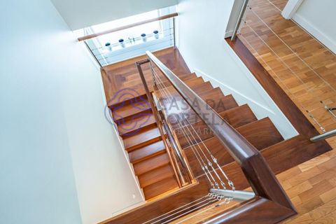 Rækkehus i Maia, Porto, Maia - € 475.000 | Ref: 1112571 - foto 20