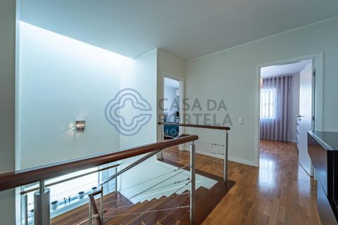 Rækkehus i Maia, Porto, Maia - € 475.000 | Ref: 1112571 - foto 22