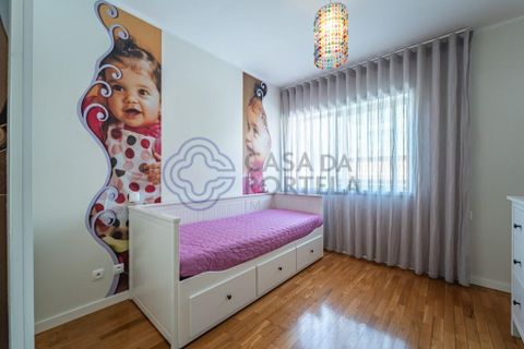 Rækkehus i Maia, Porto, Maia - € 475.000 | Ref: 1112571 - foto 23
