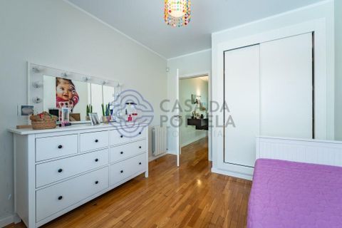 Rækkehus i Maia, Porto, Maia - € 475.000 | Ref: 1112571 - foto 24