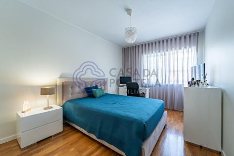 Rækkehus i Maia, Porto, Maia - € 475.000 | Ref: 1112571 - foto 25