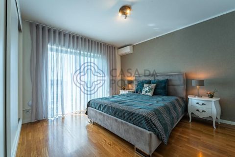 Rækkehus i Maia, Porto, Maia - € 475.000 | Ref: 1112571 - foto 28