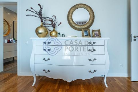 Rækkehus i Maia, Porto, Maia - € 475.000 | Ref: 1112571 - foto 32