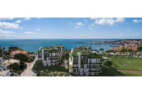 Lejlighed i Cascais, Lisbon, Cascais - € 3.650.000 | Ref: ECIAPA_1634 - foto 2