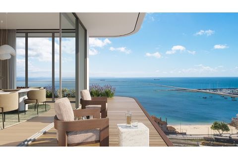 Lejlighed i Cascais, Lisbon, Cascais - € 3.650.000 | Ref: ECIAPA_1634 - foto 1