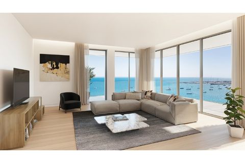Lejlighed i Cascais, Lisbon, Cascais - € 3.650.000 | Ref: ECIAPA_1634 - foto 18