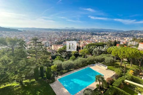 Lejlighed i Nice, Alpes-Maritimes, Nice - € 1.260.000 | Ref: 7595065 VA P - foto 1