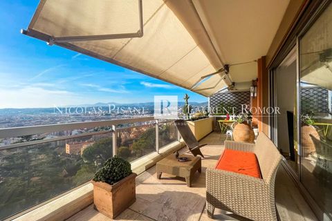 Lejlighed i Nice, Alpes-Maritimes, Nice - € 1.260.000 | Ref: 7595065 VA P - foto 2