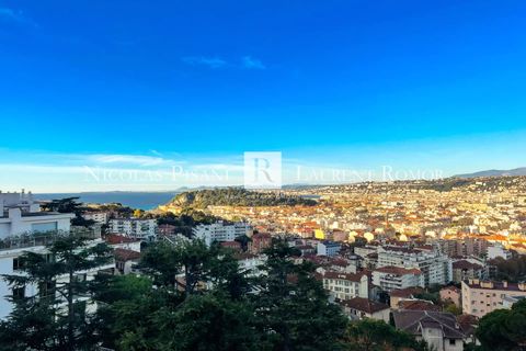 Lejlighed i Nice, Alpes-Maritimes, Nice - € 1.260.000 | Ref: 7595065 VA P - foto 3