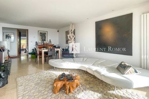 Lejlighed i Nice, Alpes-Maritimes, Nice - € 1.260.000 | Ref: 7595065 VA P - foto 4
